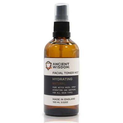 Puro Witch Hazel 100ml — foto 2