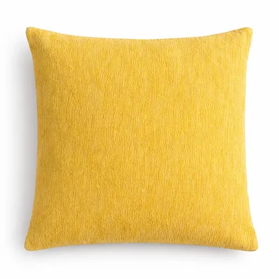 Classic Cushion Cover Marigold Loom 45x45cm