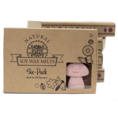 Gift Set of 6 Cera Melts - Coffee Trader — foto 1