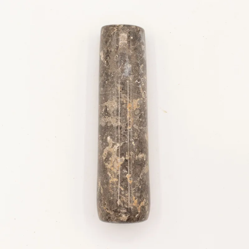 Naturale Riverstone Decorative Pestle & Motar- Large — foto 3