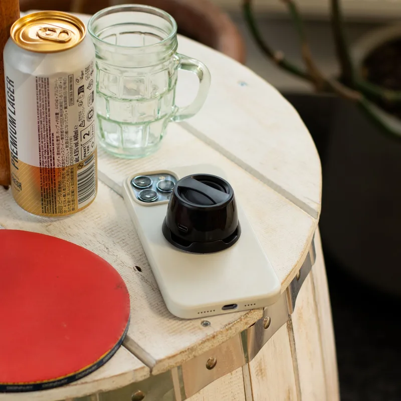 Phone Connect Magsafe Tech Mini Speaker - G300 — foto 6