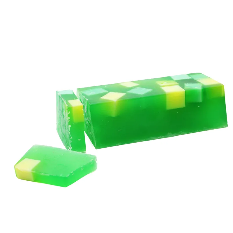 Lovely Melon - Sapone Loaf — foto 2