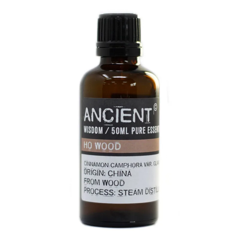 Ho Legno 50ml Essenziale Olio