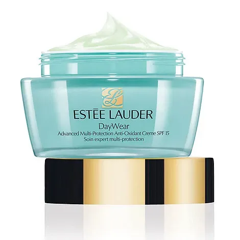 Estee Lauder Daywear Crema Spf15 Pelle Normale Mista 50ml