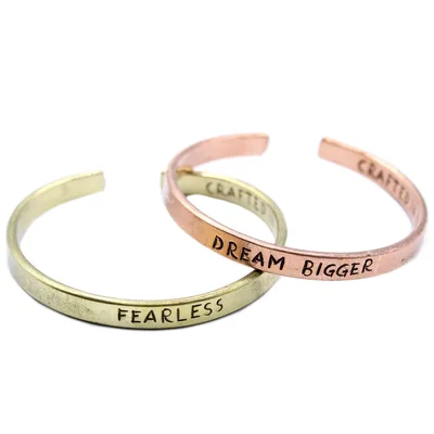 Bracciale Ispirazione - Selezione in Ottone — foto 5