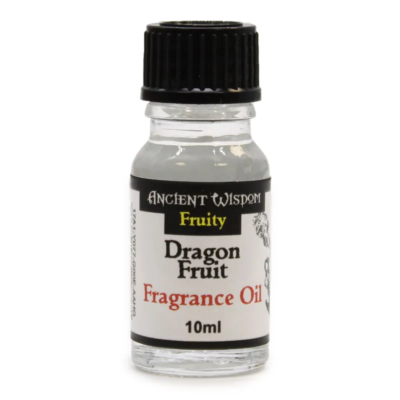 Dragon Fruit Profumo Olio 10ml — foto 2