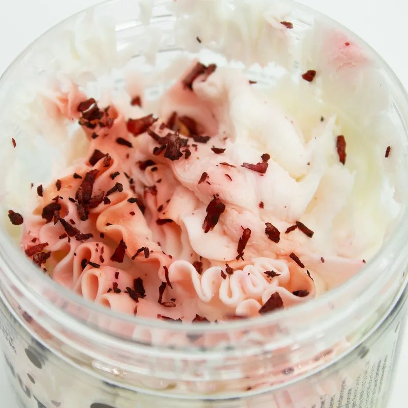 Coconut Whipped Sapone 120g — foto 2