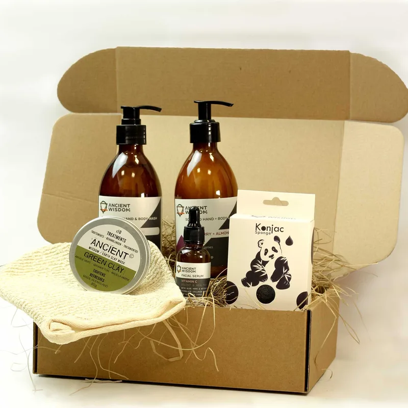 Cleanse & Refresh Kit — foto 2