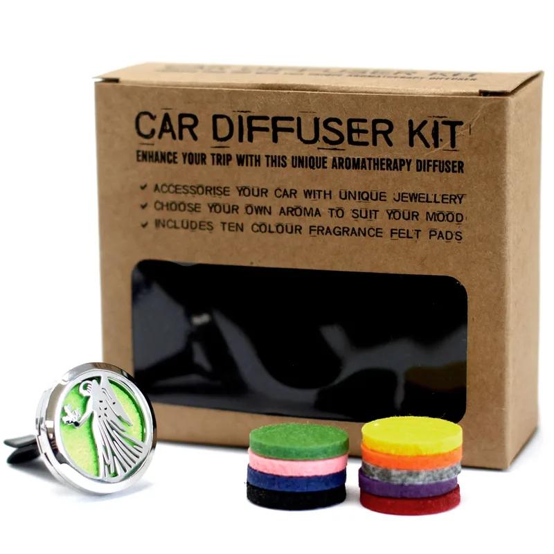 Car Diffusore Kit Guardian Angel 30mm — foto 1