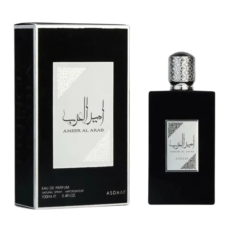 Lattafa Ameer Al Arab Eau De Parfum 100ml Spray