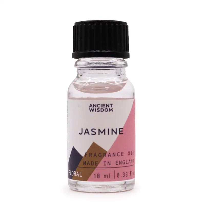 10ml Gelsomino Profumo Olio — foto 1