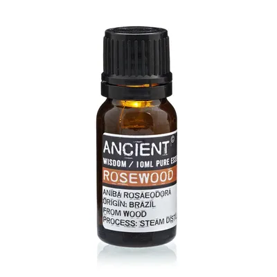 10 ml Rosewood Essenziale Olio