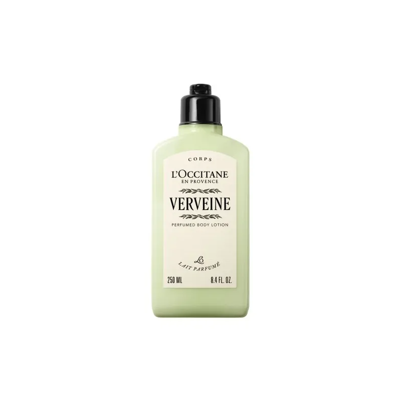 L'occitane Verveine Leche Corporal 250ml