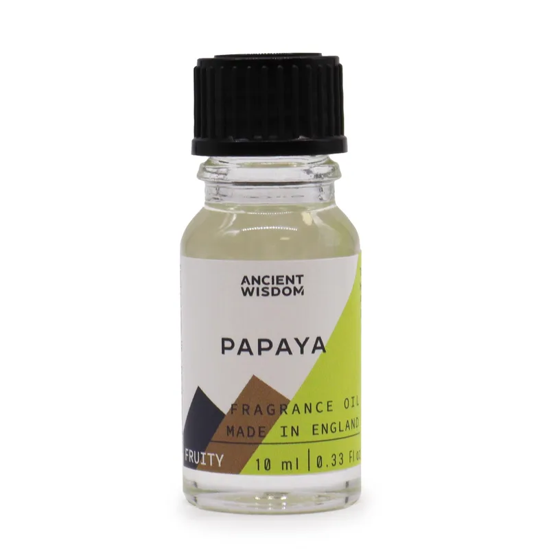 Papaya Profumo Olio 10ml — foto 1