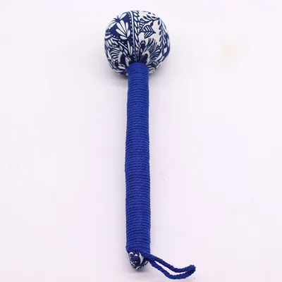 Wormwood Massage Hammer - Blu
