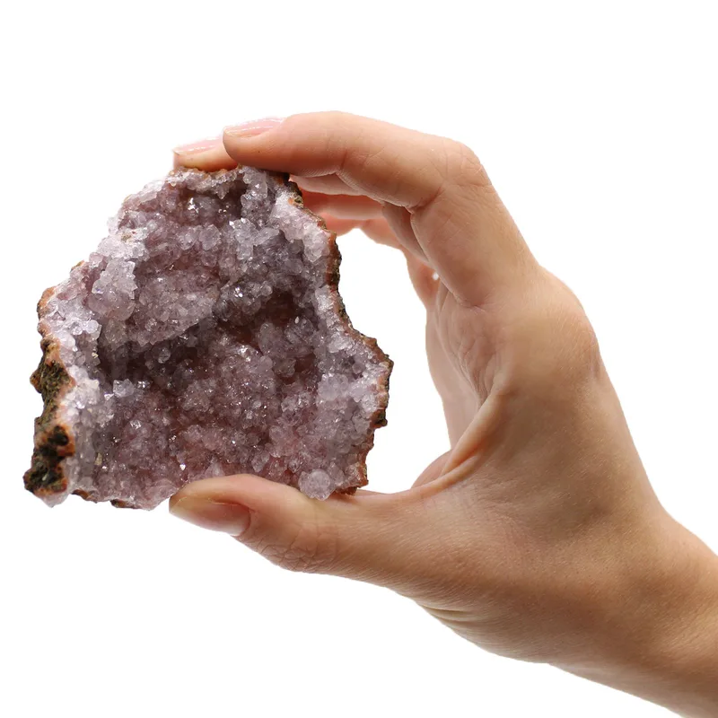 Mineral Specimens Amethyst