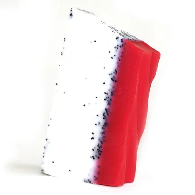 Tropical Paradise Sapone Slice- Dragon Fruit — foto 2