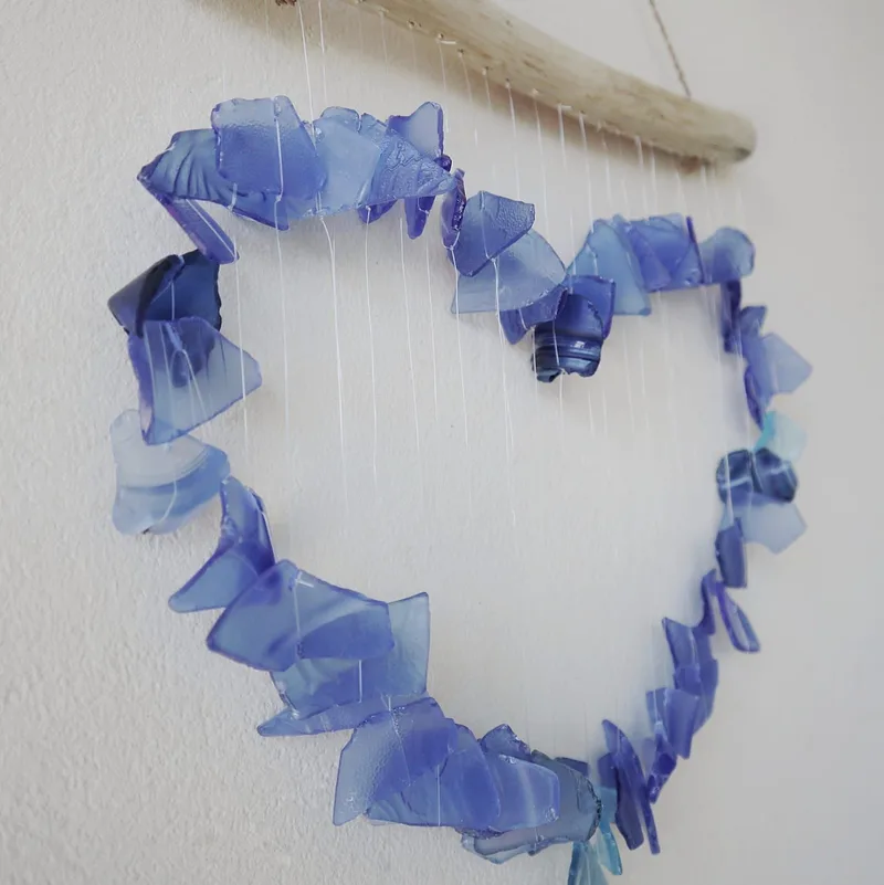 Love Chime Blu — foto 2