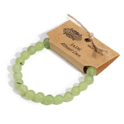 Bracciale Energetico - Giade — foto 5