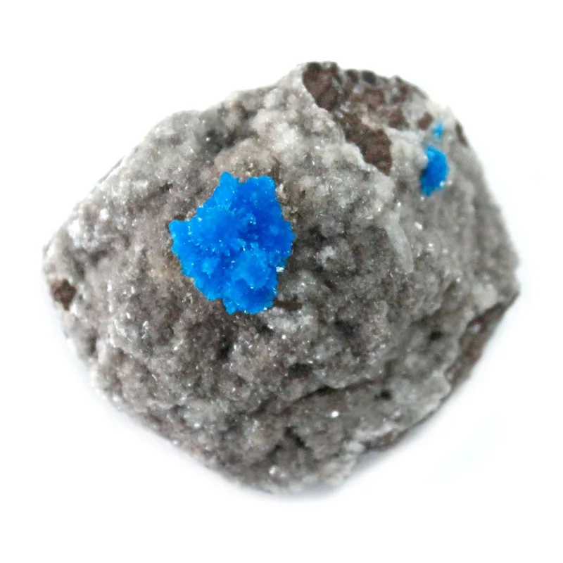 Cavansite con Metriche 30-40 mm