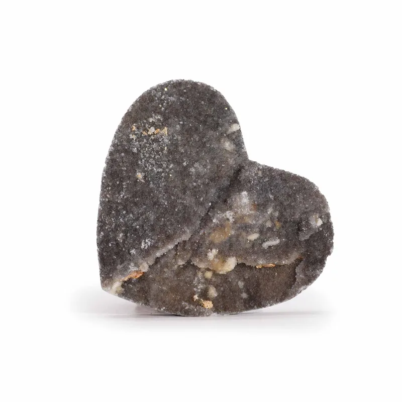 Large Calsite Hearts — foto 2