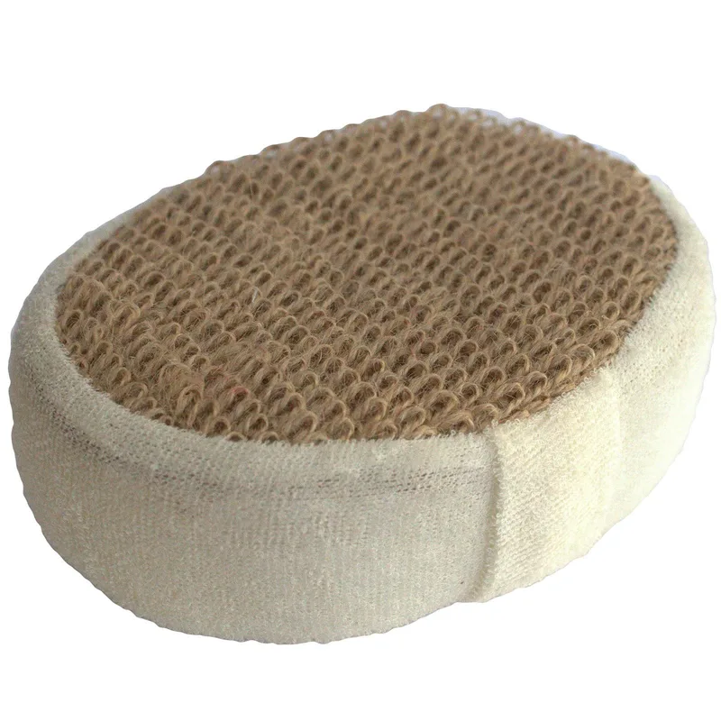 Naturale Sponge - Brown — foto 2