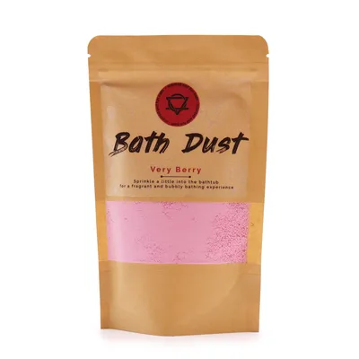 Very Berry Bagno Dust 200g