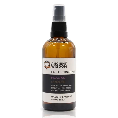 Tonalità di Betulla con Lavanda 100 ml — foto 2