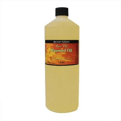 Rapeseed Olio 1 Litre