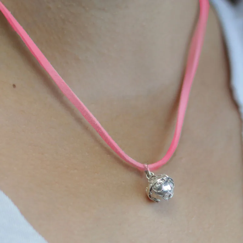 Argento Angel Bell Love 12mm