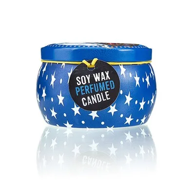 Art Tin Candela - Vintage Christmas — foto 3
