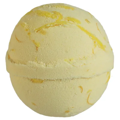 Tropical Paradise Coco Bagno Bombe - Pineapple — foto 2