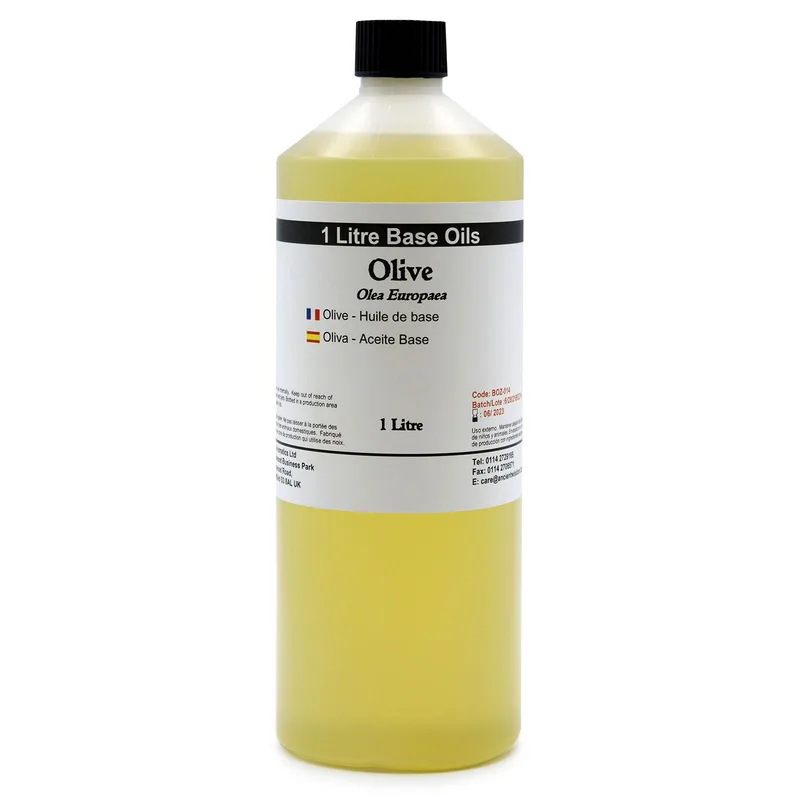 Olive Olio 1 Litre