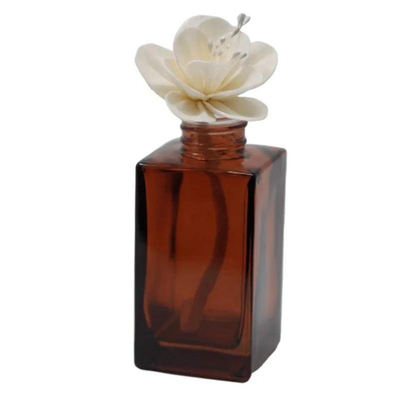 Naturale Diffusore Fiori - Small Lily on String — foto 4