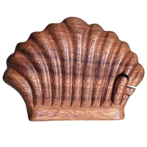 Bali Magic Scatola Sea Shell