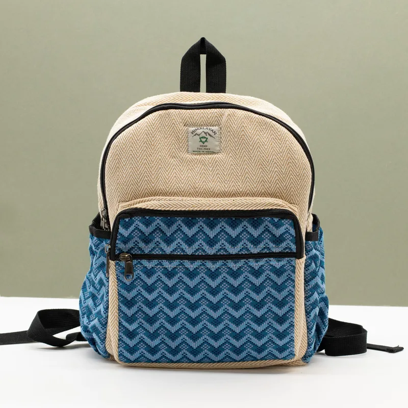 Standard Kathmandu Backpack Dhaka Design