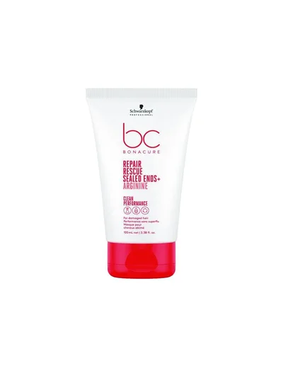 Schwarzkopf Bonacure Trat Repair Puntas 100