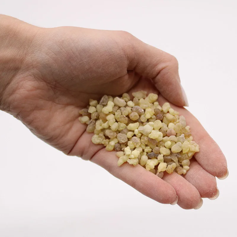 Frankincense Resin 250g — foto 1