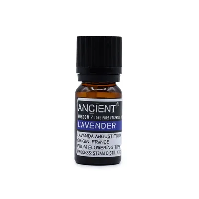 10 ml Lavanda Essenziale Olio