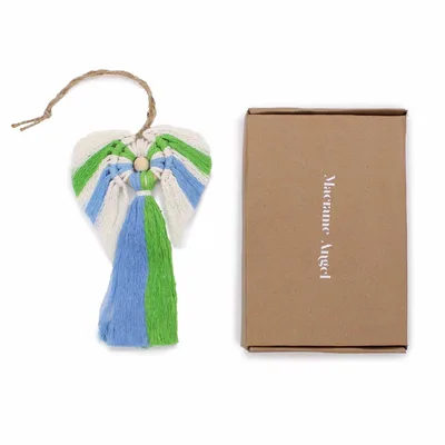 Macrame Angel - Rebel — foto 4