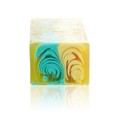 Hand-crafted Sapone - Melon — foto 3