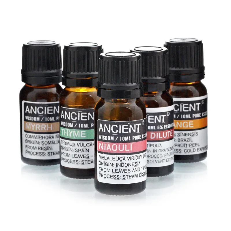 10 ml Niaouli Essenziale Olio