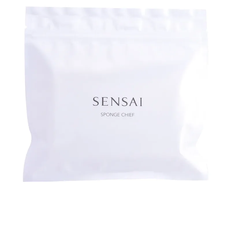 Kanebo Sensai Spugna Parti