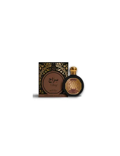 Saphir Utur Al-Yaqut Siraj Parfum 100ml