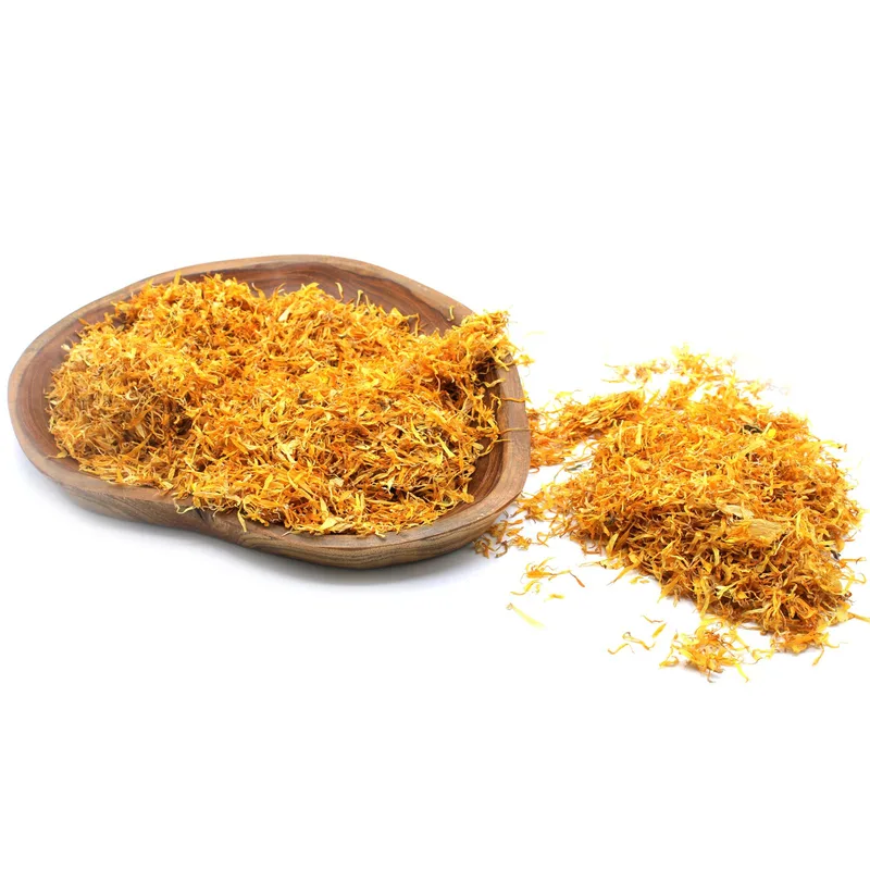 Marigold Petals — foto 3