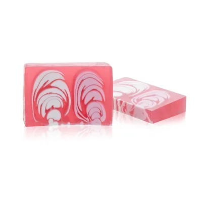 Handcrafted Sapone Loaf 1.2Kg - Rosa — foto 2