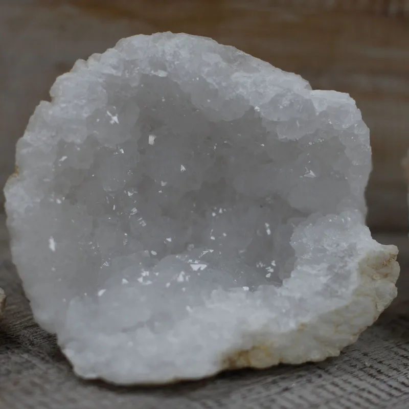 Calcite Geodes 10-12 cm — foto 2