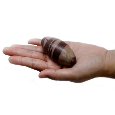 Three Inch Lingam - 1 Stone — foto 5