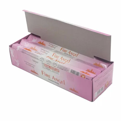 Fire Incenso Sticks