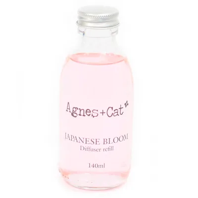 150ml Reed Diffusore Refill - Japanese Bloom — foto 1